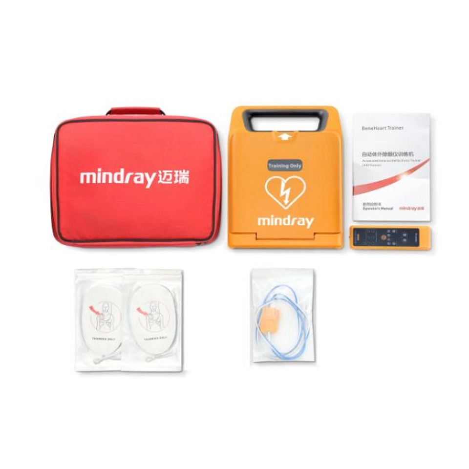 Mindray C2 Training Defibrillator and Trainer Kit