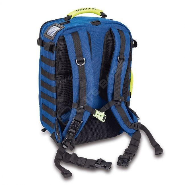 Paramedic Rescue Tactical Backpack - Royal Blue