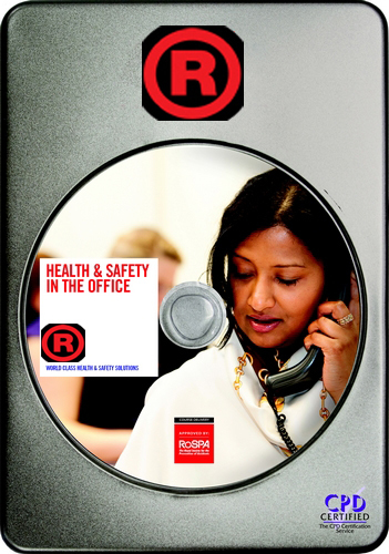 Office Safety Office Safety