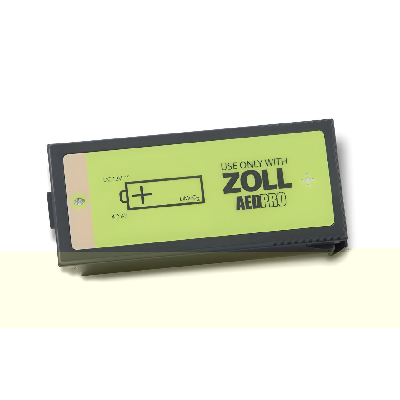 Zoll AED PRO Battery