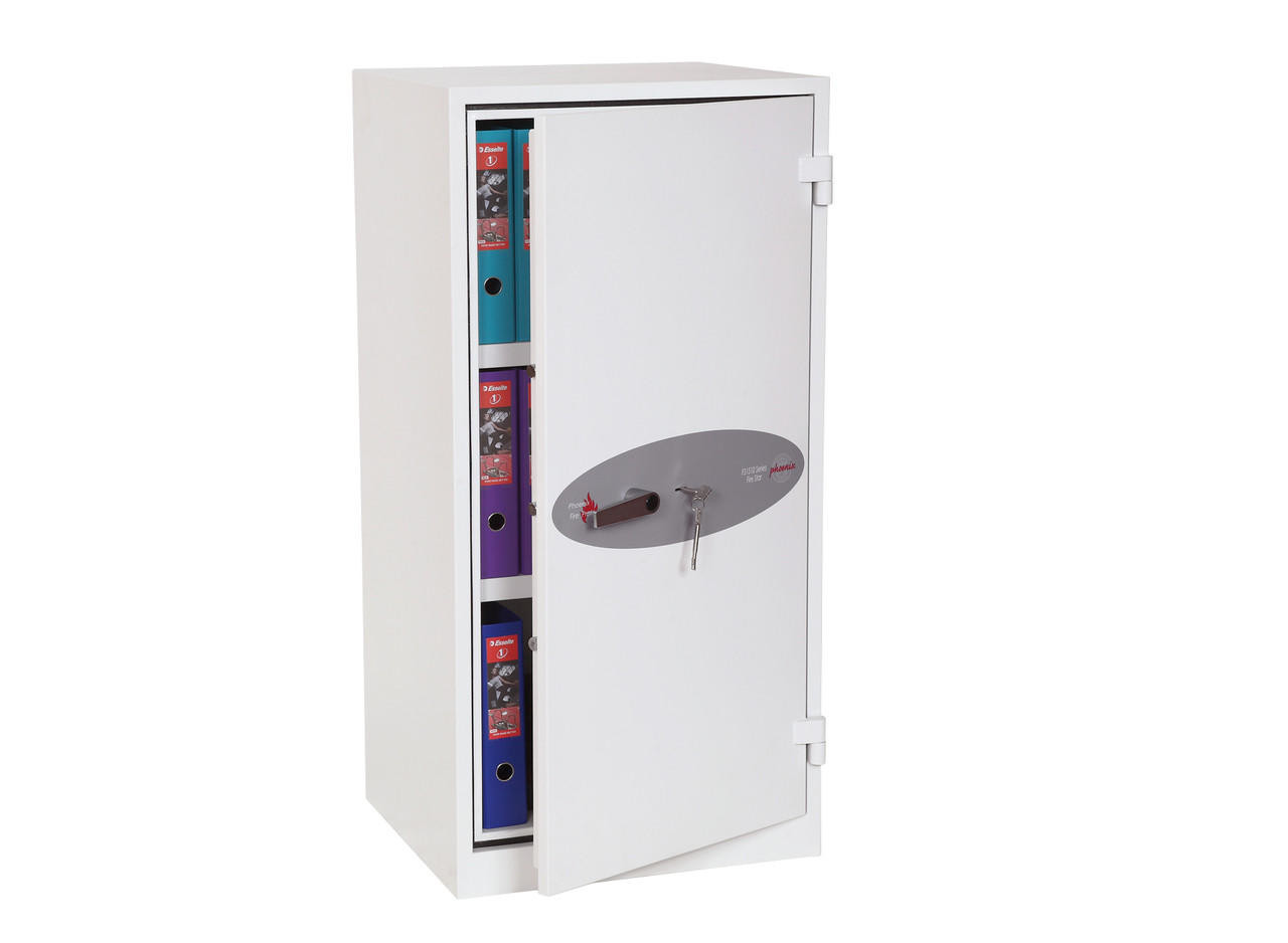 Phoenix Fire Ranger FS1511K S1 Size 1 Fire & Security Safe with