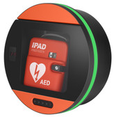 DefibSafe 3 External Cabinet – Orange 