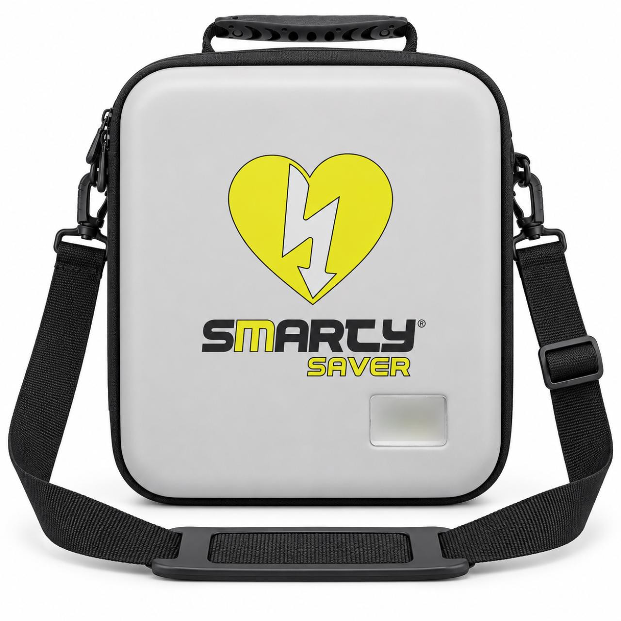Smarty Saver AED Carry Bag