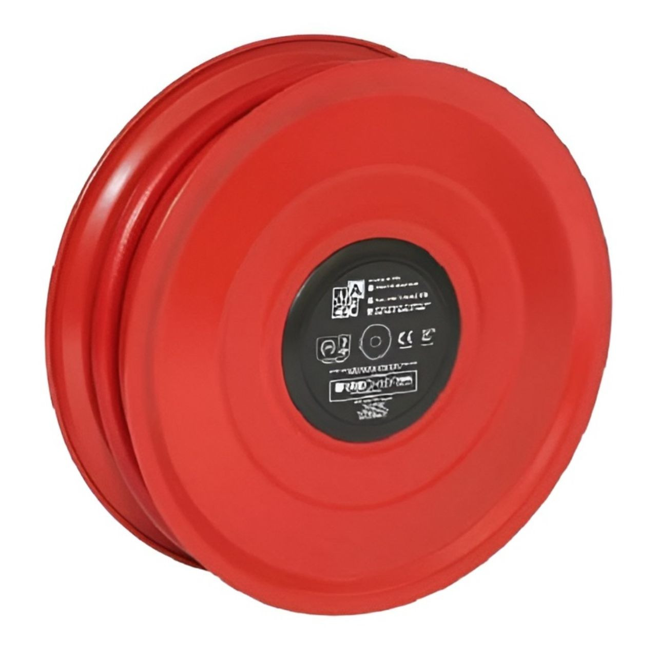 REELMAX Automatic Swinging Fire Hose Reel with 25mm x 30m Hose