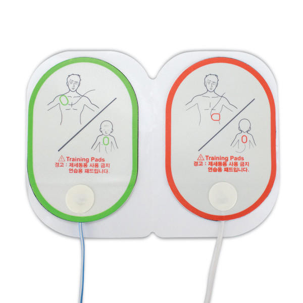 Mediana A15 HeartOn AED Trainer Pads