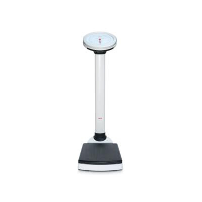 Mechanical column scale with BMI display - seca 755