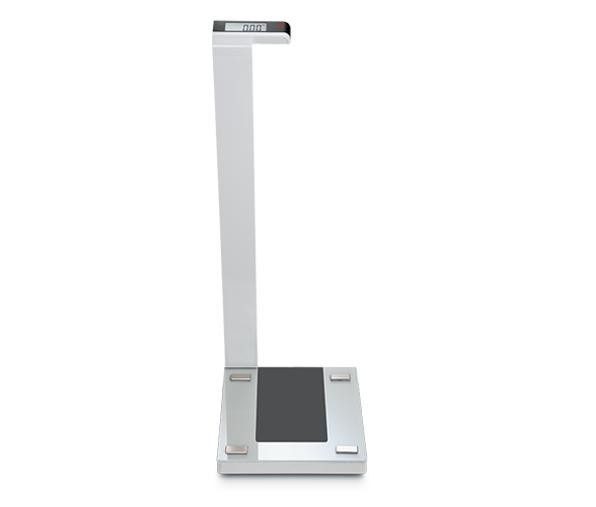 Digital personal scale with high column - seca 719 Supra