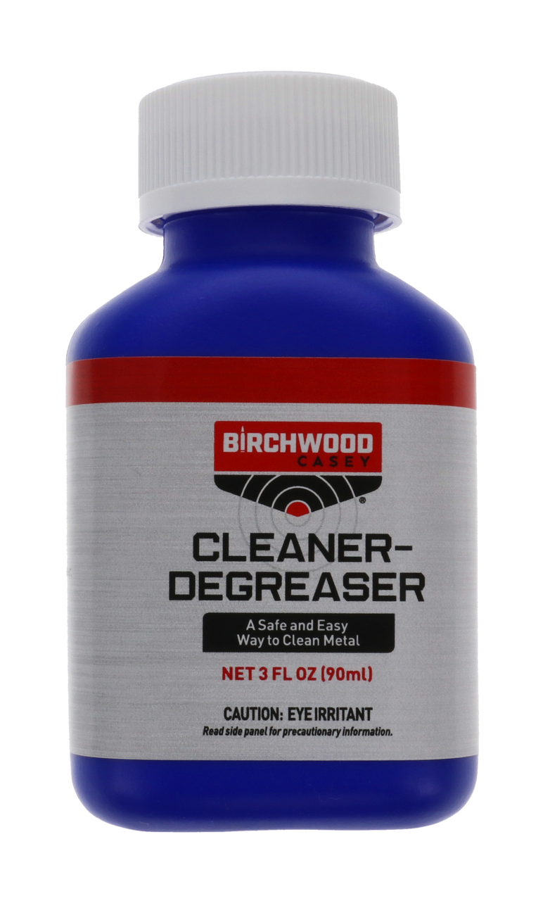 Metal Cleaner and Degreaser