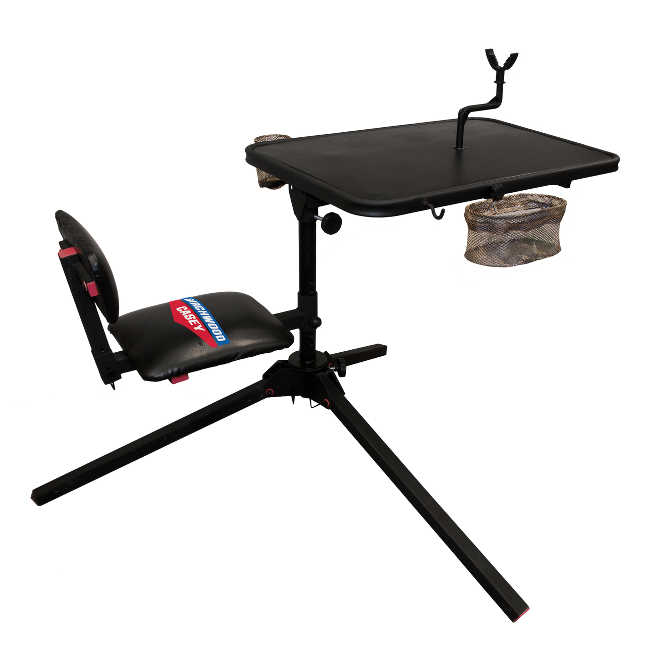 Xtreme Shooting Bench Birchwood Casey