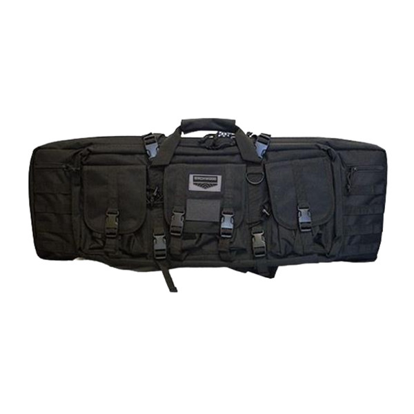 Single Gun Case 36