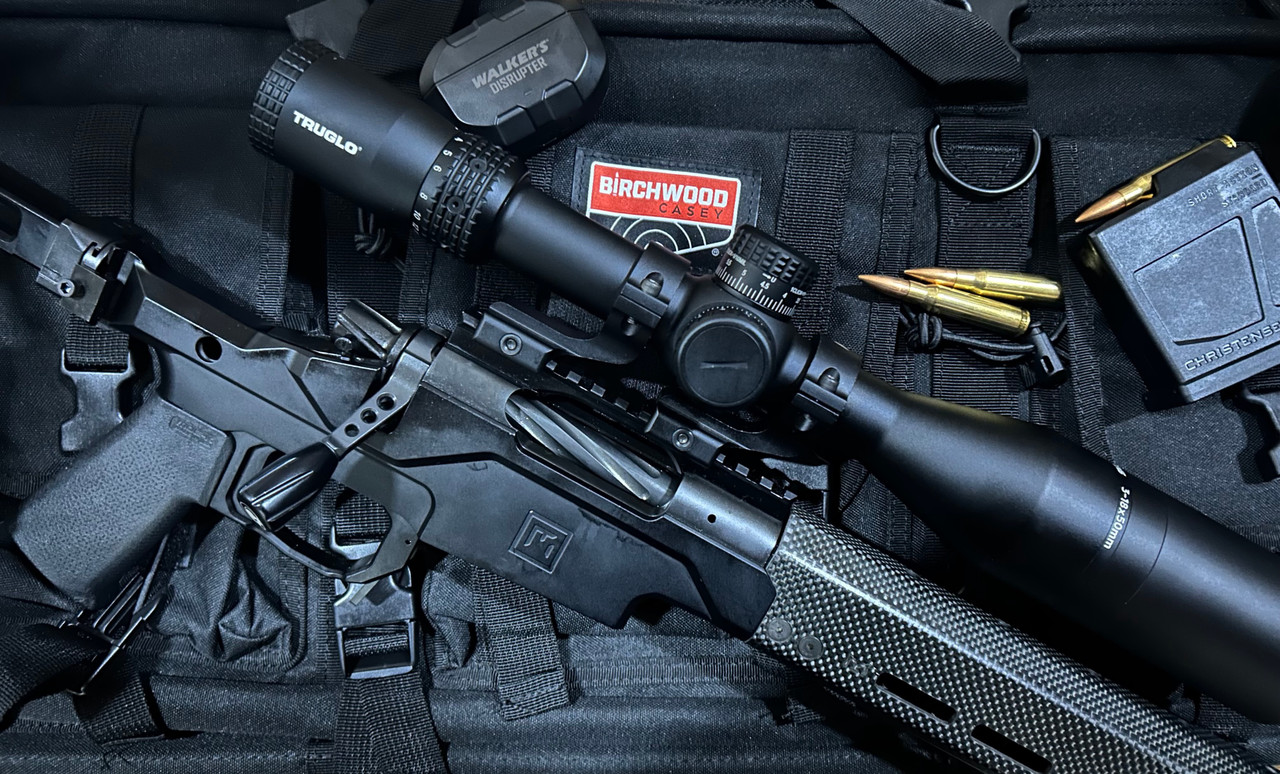 Single Gun Case 36