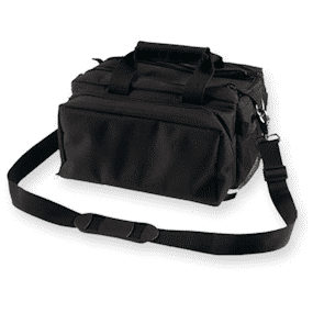 heavy duty range bag