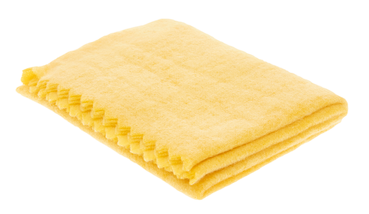  Casey Performance Microfiber Cleaning Cloth - The