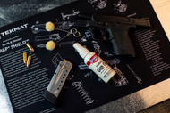How to Properly Clean Your Handgun 