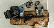 Deer Hunting Rifle Care