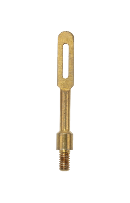 Brass Slotted Tip