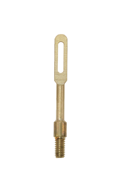 Brass Slotted Tip