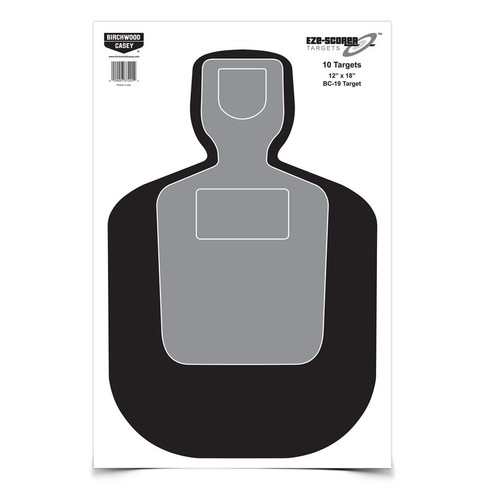 Eze-Scorer™12 x 18 BC-19 Target