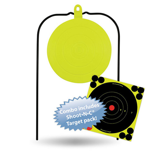 Ground Strike™Hanging Plate Target Kit