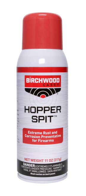 Hopper Spit®  Firearm Protectant, 11 fl. oz. Aerosol