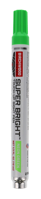 Super Black™Touch-Up Pen, Gloss Black - Birchwood Casey