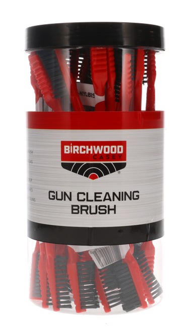 Birchwood Casey Utility Brushes - 3-Pack