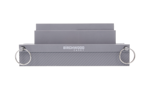  Birchwood Casey Magnetic Armorer's Block, Durable Versatile  Compact Solvent Safe Gunsmithing Magnetic Bench Tool