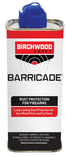 Birchwood Casey Brass Black Touch-Up 32 oz 15232 - Gun Cleaning Kits & Gun  Cleaning Supplies at  : 1032652028