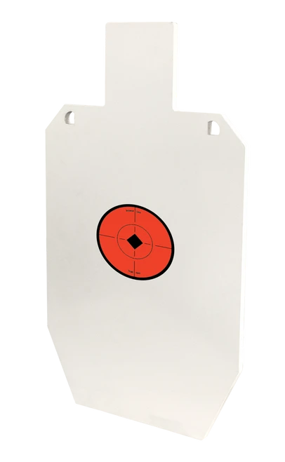 66% IPSC Silhouette