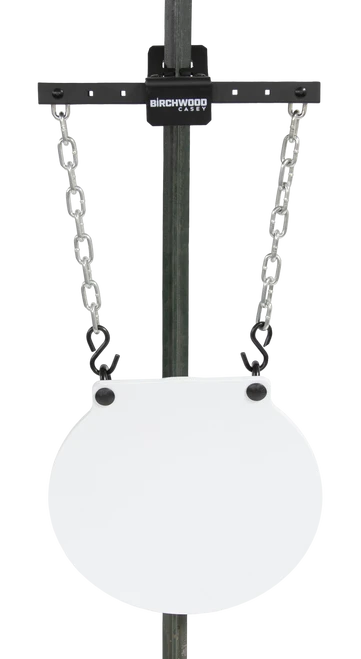 T-Post Gong Mount