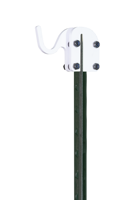 T-Post Target Hook