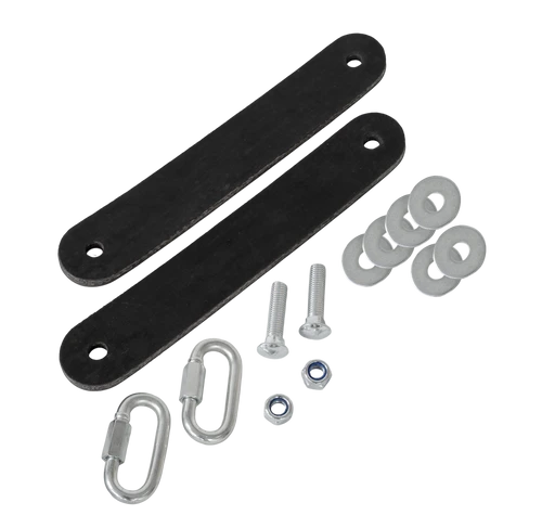 Rubber Strap Target Hanger