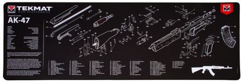 44" Ultra Premium Cleaning Mat