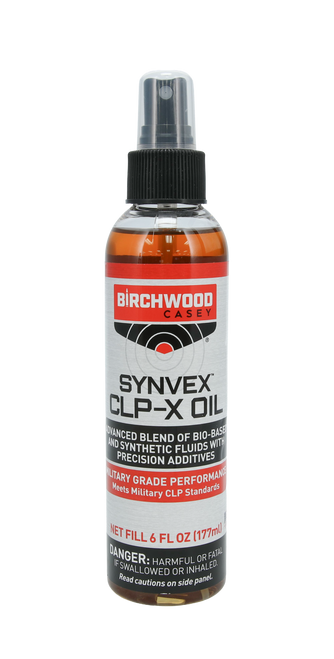 SYNVEX™ CLP-X