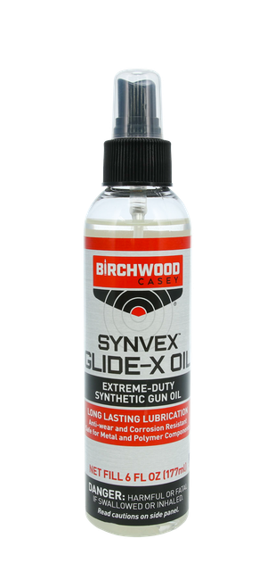 SYNVEX™ GLIDE-X Oil