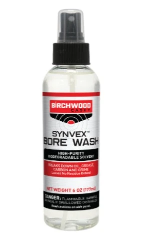 SYNVEX™ Bore Wash 6oz Spray