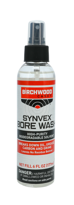 SYNVEX™ Bore Wash 6oz Spray