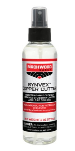 SYNVEX™ GLIDE-X Oil - Birchwood Casey