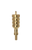 Brass Push Jag