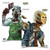Darkotic®  12 x 18 Primal Cut®  & Fine Print®  Combo Pack