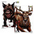 Darkotic®  12 x 18 Smokehouse®  & Blood Trail™Combo Pack