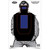 Dirty Bird®  12 x 18 Bad Guy IPSC Target