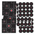 Dirty Bird®  12 Inch Target Combo 12-Pack