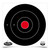 Dirty Bird® 8 Inch Bull's-Eye Target