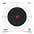 Eze-Scorer™12 Inch Bull's-Eye Target, 13 Targets