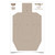 Eze-Scorer™12 x 18 BC IPSC Practice Target
