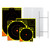 Sharpshooter™Stand & Target Kit