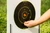 Shoot•N•C®  8 Inch Bull's-Eye