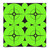 Target Spots®  Green 3 Inch, 40 Targets
