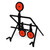 World of Targets®  Gallery®  .44  Resetting Target